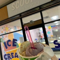 Photo taken at Scoops by Chris L. on 1/21/2022
