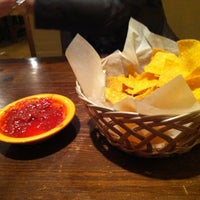 Photo taken at Casa Santiago Mexican Grill by Dana A. on 12/30/2012