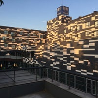 9/2/2016 tarihinde José Manuel S.ziyaretçi tarafından Tryp Hotel Zaragoza'de çekilen fotoğraf
