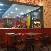 Review Tamosa Resto Kota Bojonegoro