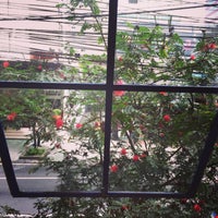 Foto diambil di Bio Alternativa oleh Caroline S. pada 5/25/2015