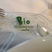 Foto diambil di Bio Alternativa oleh Caroline S. pada 4/24/2014