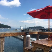 Photo taken at Fish House Grill by Suzanne W. on 7/21/2019