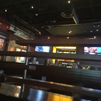 Photo taken at BJ&amp;#39;s Restaurant &amp;amp; Brewhouse by Suzanne W. on 8/5/2018