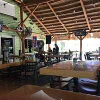 Photo taken at Ballyhoo Grill by Suzanne W. on 3/4/2018