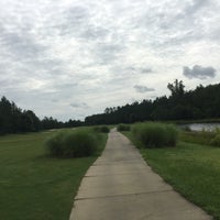 Photo taken at Hilton Head Lakes Golf Club by Suzanne W. on 6/30/2017