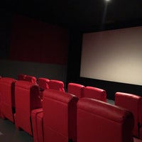 Photo taken at Park Plaza Cinemas by Suzanne W. on 7/1/2017