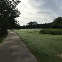 Photo taken at Hilton Head Lakes Golf Club by Suzanne W. on 6/11/2017