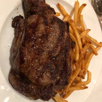 Photo taken at Bistro Le Steak by m-punss eat-ss on 1/12/2020