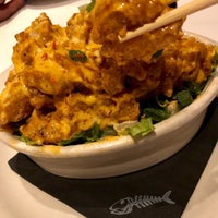 Photo taken at Bonefish Grill by m-punss eat-ss on 3/23/2019
