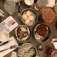 Photo taken at Yong Kang Street by m-punss eat-ss on 10/20/2019