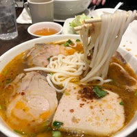 Photo taken at Pho Today by m-punss eat-ss on 12/1/2019