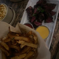 Photo taken at south+pine american eatery by m-punss eat-ss on 3/26/2023