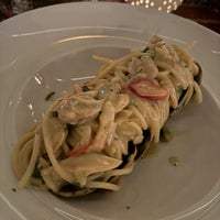 Photo taken at Fiola Mare by m-punss eat-ss on 4/25/2024