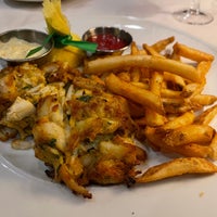 Photo taken at Old Ebbitt Grill by m-punss eat-ss on 4/24/2024