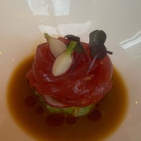 Photo taken at Nougatine at Jean Georges by m-punss eat-ss on 2/26/2023