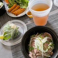 Photo taken at Saigon Cafe by m-punss eat-ss on 12/1/2020