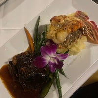Photo taken at Chef Fredy&amp;#39;s Table by m-punss eat-ss on 1/29/2023