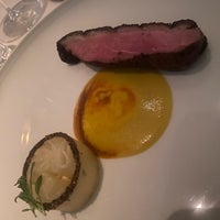 Photo taken at Nougatine at Jean Georges by m-punss eat-ss on 2/26/2023