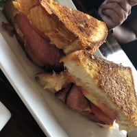 Photo taken at Urban Griddle by m-punss eat-ss on 8/31/2019