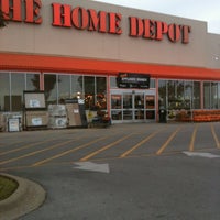 Photo taken at The Home Depot by George E. on 12/13/2012