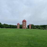 明治公園 Park In 根室市 明治公園 Park In 根室市