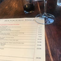Foto tirada no(a) Bankers Hill Bar &amp;amp; Restaurant por Inga I. em 8/17/2018