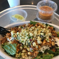 Photo taken at Chipotle Mexican Grill by Inga I. on 4/18/2017