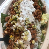 Photo taken at Chipotle Mexican Grill by Inga I. on 6/14/2018
