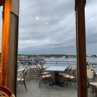 Photo taken at The Mill Wharf by C.J. J. on 9/2/2019