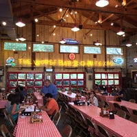 Photo taken at Rudy&amp;#39;s Country Store &amp;amp; Bar-B-Q by C.J. J. on 5/15/2015