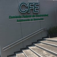 Photo taken at CFE Subdireccion de Generacion by Mario D. on 6/18/2016
