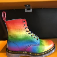dr martens csa