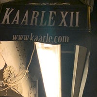 Photo taken at Kaarle XII by Karen H. on 11/14/2019