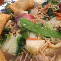 pauoa chop suey