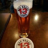 Photo taken at Townhall Public House South Surrey by kowboy on 3/9/2018