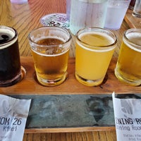 Photo taken at Maui Brewing Company by kowboy on 4/19/2023