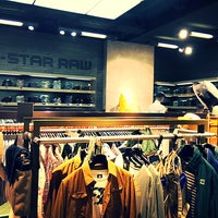 g star store locations