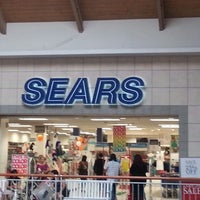 Photo taken at Sears by Ferez K. on 4/8/2013