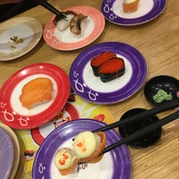Sushi King 1 Tip From 366 Visitors