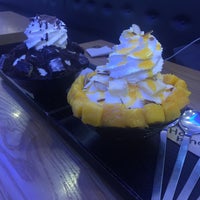 Hobing Korean Dessert Cafe Dessert Shop In Makati Hobing Korean Dessert Cafe Dessert Shop In Makati