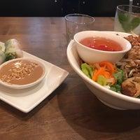 Photo taken at Pho by Keith H. on 4/5/2017
