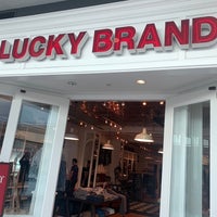 Lucky Brand - 3 tips from 227 visitors