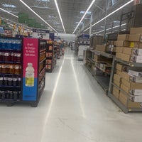 Photo taken at Walmart by Mickey O. on 9/24/2019