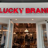 Lucky Brand - 3 tips from 227 visitors