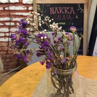 Photo prise au Nakka Restaurant par Alphan K. le1/28/2017