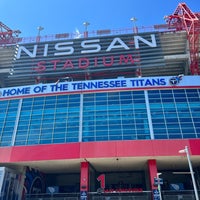 Photo prise au Nissan Stadium par Juan D. le4/22/2023