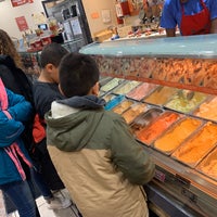 Photo taken at Cold Stone Creamery by Juan D. on 2/22/2020