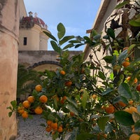Снимок сделан в Castello di San Marco пользователем marjolijn k. 4/24/2022