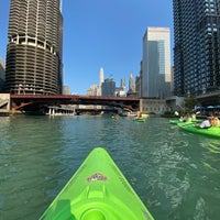 Photo taken at Urban Kayaks by Jelena on 8/26/2020